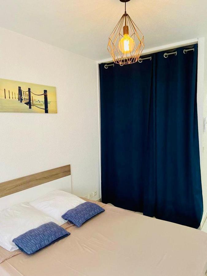 Le Juana II Apartment Antibes Exterior photo