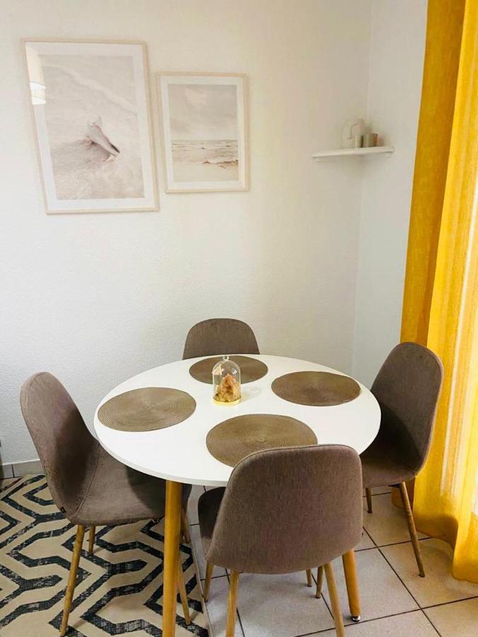 Le Juana II Apartment Antibes Exterior photo