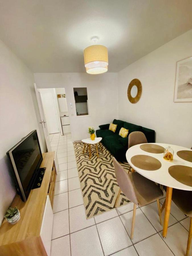 Le Juana II Apartment Antibes Exterior photo