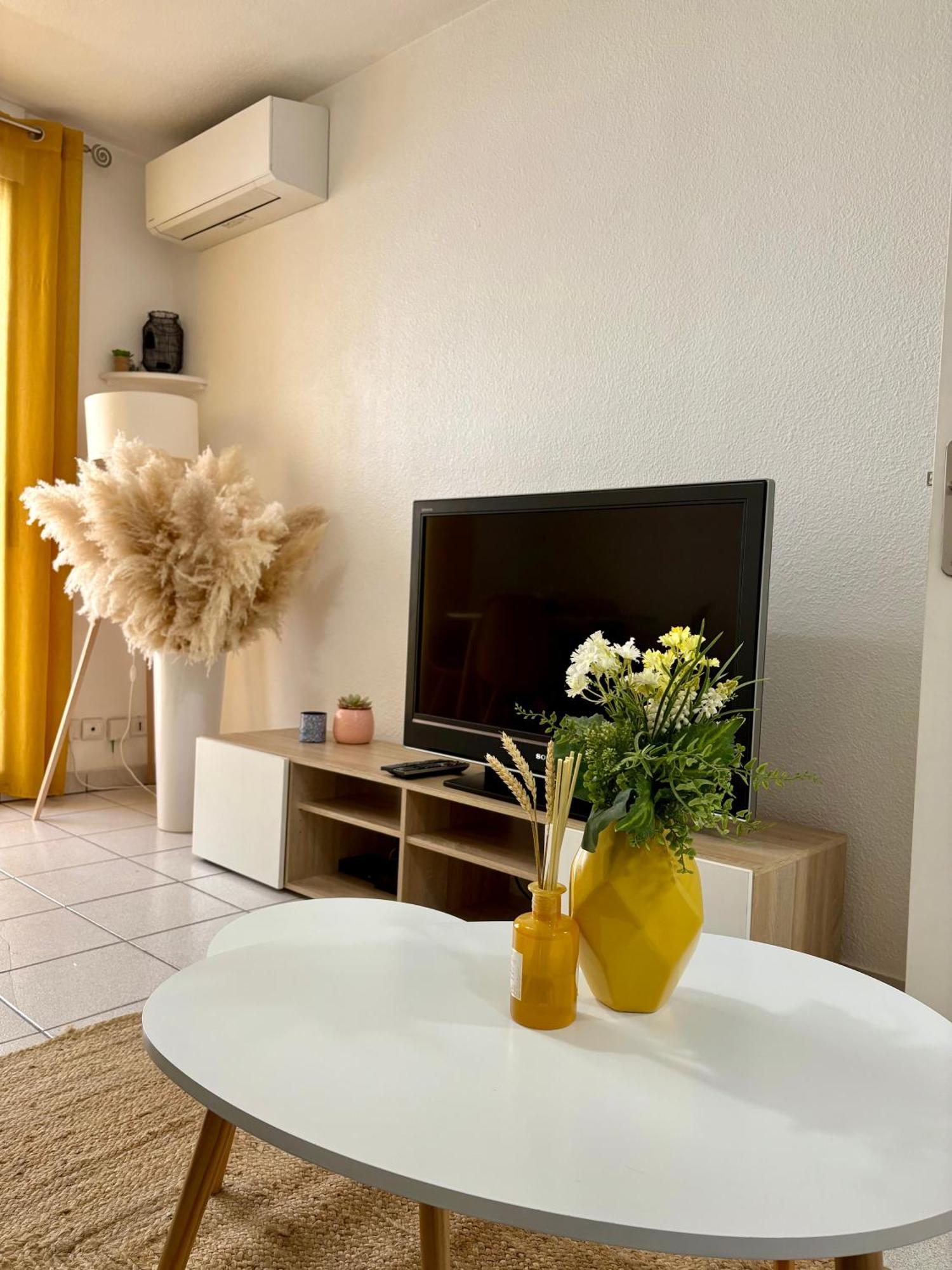 Le Juana II Apartment Antibes Exterior photo