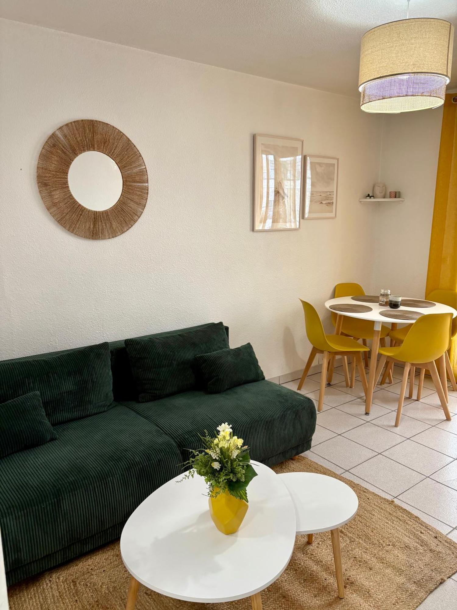 Le Juana II Apartment Antibes Exterior photo